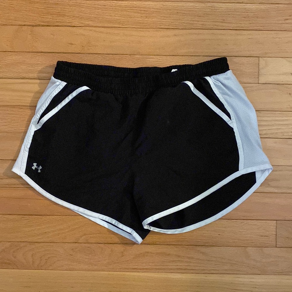 Under Armour shorts